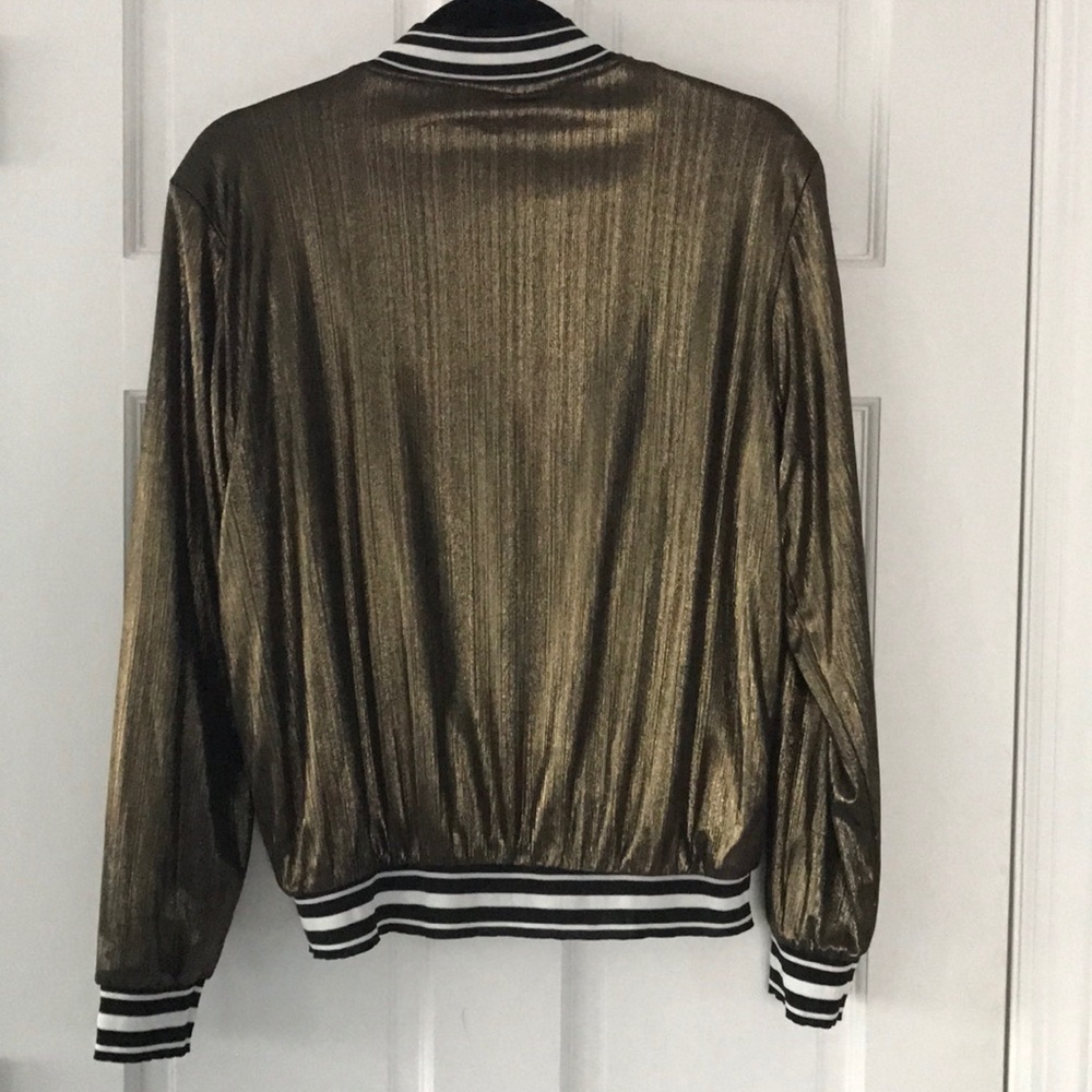 Bomber Jacket - image 2